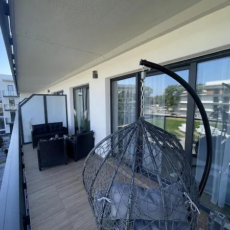 Mk Aparts Appartement