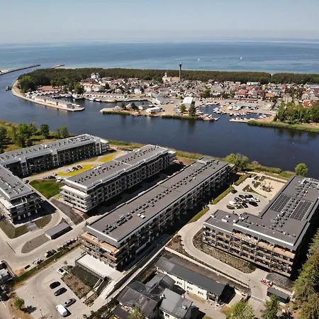 Mk Aparts Апартаменты Дзивнув