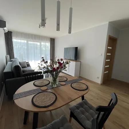 Apartment Mk Aparts *