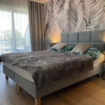 Mk Aparts * Dziwnów