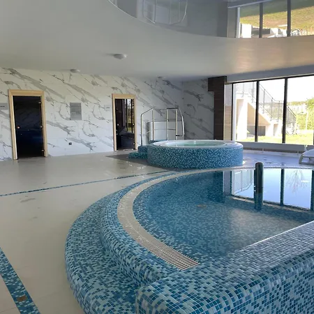 Apartamento Mk Aparts *