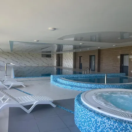 Mk Aparts Apartamento