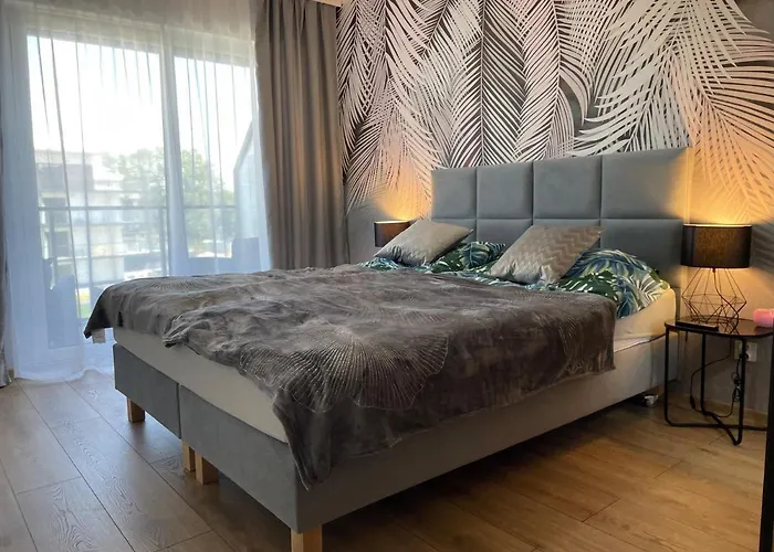 Mk Aparts * Dziwnów