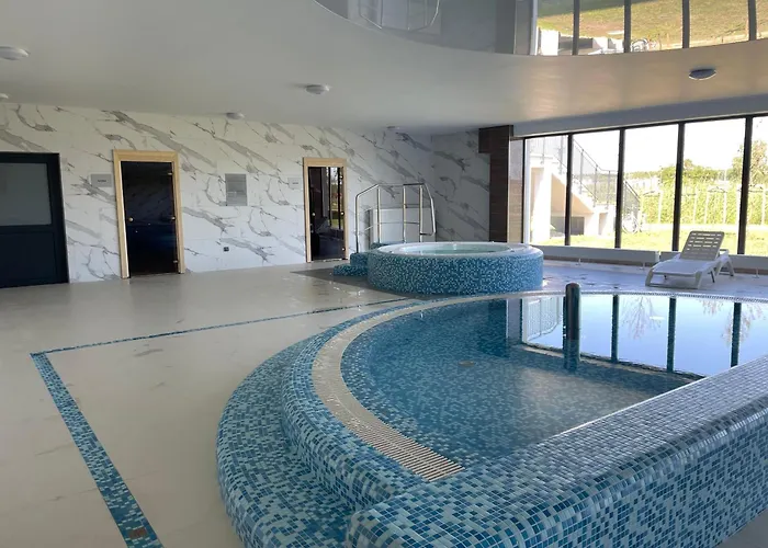 Apartmán Mk Aparts *